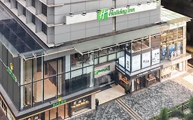 Holiday Inn Golden Mile By Ihg Hong Kong China